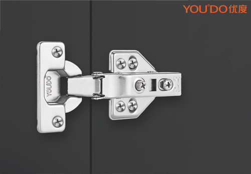 生锈、有异响、关不严……铰链这些常见问题
