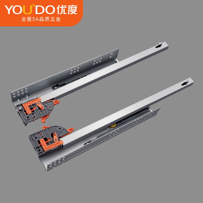 滑道选购新标杆：为何二节小全拉滑道更值得青睐