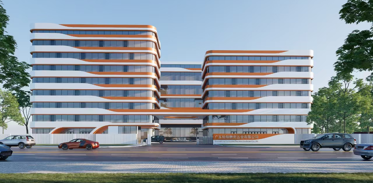 YOUDO 优度｜全屋定制高端五金系统