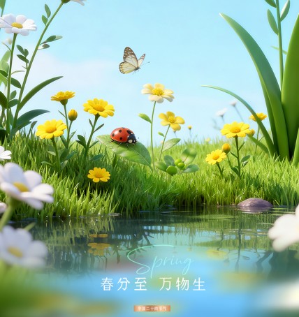 YOU°DO优度 | 春分龙抬头